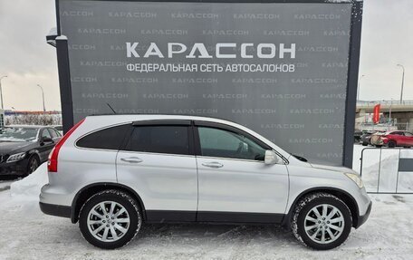 Honda CR-V III рестайлинг, 2011 год, 1 250 000 рублей, 4 фотография