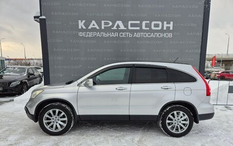 Honda CR-V III рестайлинг, 2011 год, 1 250 000 рублей, 3 фотография