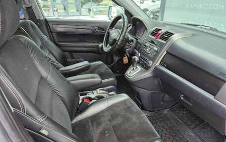 Honda CR-V III рестайлинг, 2011 год, 1 250 000 рублей, 7 фотография