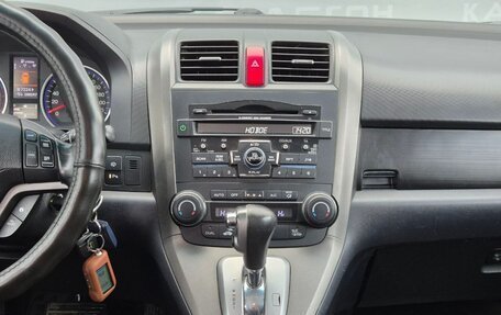 Honda CR-V III рестайлинг, 2011 год, 1 250 000 рублей, 10 фотография