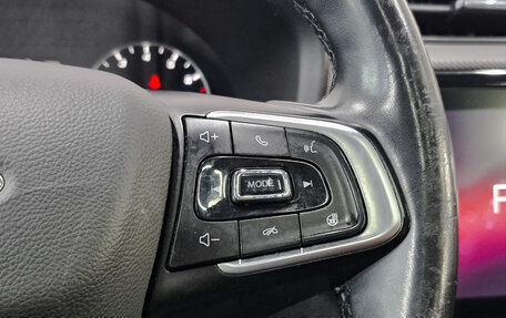 Chery Tiggo 4 I рестайлинг, 2022 год, 850 000 рублей, 26 фотография