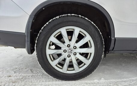 Honda CR-V III рестайлинг, 2011 год, 1 250 000 рублей, 12 фотография