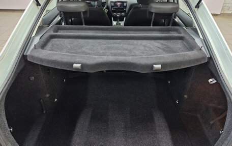 Skoda Octavia, 2018 год, 1 590 000 рублей, 10 фотография