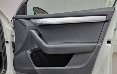 Skoda Octavia, 2018 год, 1 590 000 рублей, 24 фотография