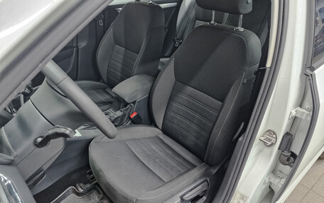 Skoda Octavia, 2018 год, 1 590 000 рублей, 20 фотография