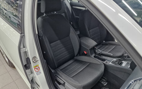 Skoda Octavia, 2018 год, 1 590 000 рублей, 23 фотография