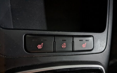 KIA Rio IV, 2019 год, 825 000 рублей, 22 фотография