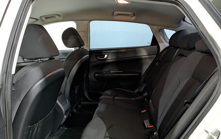 KIA Optima IV, 2018 год, 1 800 000 рублей, 18 фотография