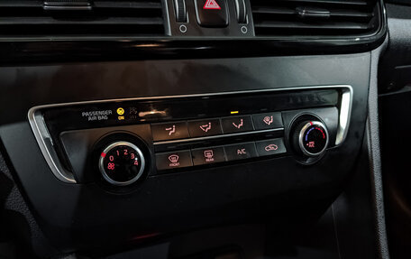 KIA Optima IV, 2018 год, 1 800 000 рублей, 21 фотография