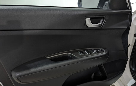 KIA Optima IV, 2018 год, 1 800 000 рублей, 19 фотография