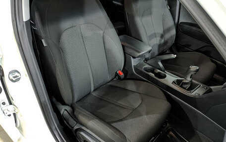 KIA Optima IV, 2018 год, 1 800 000 рублей, 24 фотография