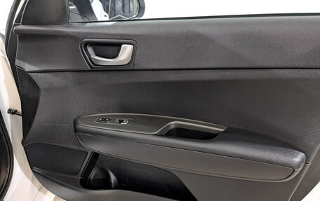 KIA Optima IV, 2018 год, 1 800 000 рублей, 25 фотография