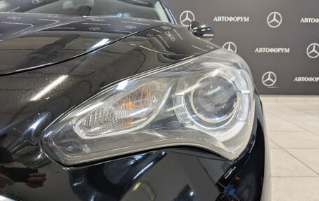 KIA Stinger I, 2018 год, 2 450 000 рублей, 11 фотография