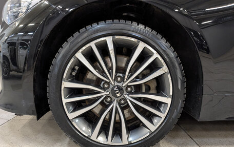 KIA Stinger I, 2018 год, 2 450 000 рублей, 12 фотография