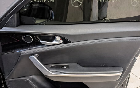 KIA Stinger I, 2018 год, 2 450 000 рублей, 24 фотография