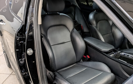 KIA Stinger I, 2018 год, 2 450 000 рублей, 23 фотография