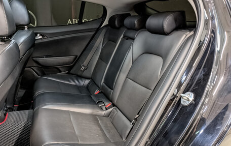 KIA Stinger I, 2018 год, 2 450 000 рублей, 18 фотография