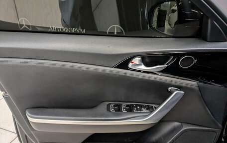 KIA Stinger I, 2018 год, 2 450 000 рублей, 19 фотография