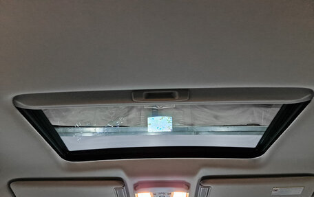 Infiniti QX80 I рестайлинг, 2019 год, 5 250 000 рублей, 23 фотография