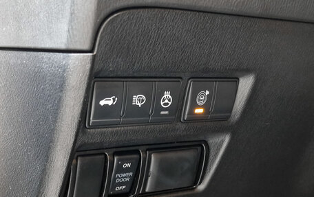 Infiniti QX80 I рестайлинг, 2019 год, 5 250 000 рублей, 26 фотография