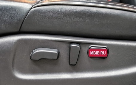 Infiniti QX80 I рестайлинг, 2019 год, 5 250 000 рублей, 27 фотография