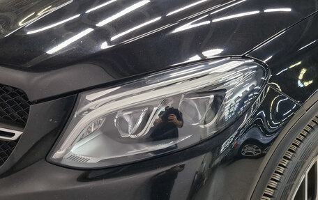 Mercedes-Benz GLE Coupe, 2015 год, 3 490 000 рублей, 11 фотография