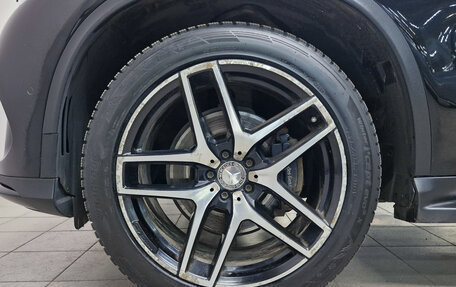 Mercedes-Benz GLE Coupe, 2015 год, 3 490 000 рублей, 12 фотография