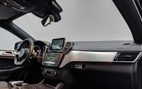 Mercedes-Benz GLE Coupe, 2015 год, 3 490 000 рублей, 13 фотография