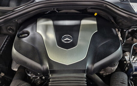 Mercedes-Benz GLE Coupe, 2015 год, 3 490 000 рублей, 9 фотография