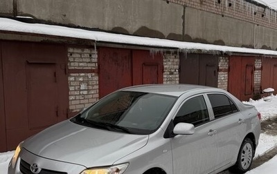 Toyota Corolla, 2007 год, 710 000 рублей, 1 фотография