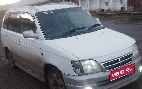Daihatsu Pyzar I, 1998 год, 260 000 рублей, 1 фотография