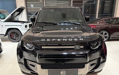 Land Rover Defender II, 2024 год, 14 960 000 рублей, 1 фотография