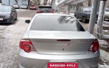 ГАЗ Volga Siber I, 2009 год, 600 000 рублей, 1 фотография