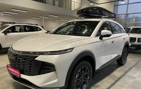 Haval F7, 2025 год, 3 199 000 рублей, 1 фотография