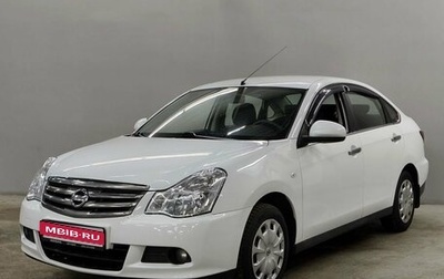 Nissan Almera, 2016 год, 780 000 рублей, 1 фотография