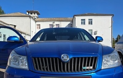 Skoda Octavia RS, 2011 год, 1 400 000 рублей, 1 фотография
