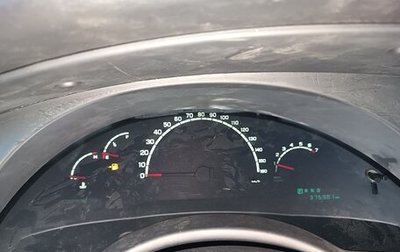 Chrysler Pacifica (CS), 2003 год, 450 000 рублей, 1 фотография