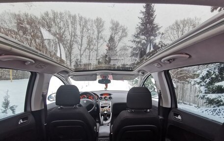 Peugeot 308 II, 2009 год, 500 000 рублей, 1 фотография