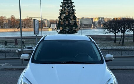 Ford Focus III, 2017 год, 960 000 рублей, 1 фотография