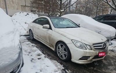 Mercedes-Benz E-Класс, 2012 год, 1 750 000 рублей, 1 фотография