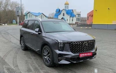 GAC GS8, 2023 год, 3 800 000 рублей, 1 фотография