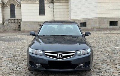 Honda Accord VII рестайлинг, 2006 год, 1 100 000 рублей, 1 фотография