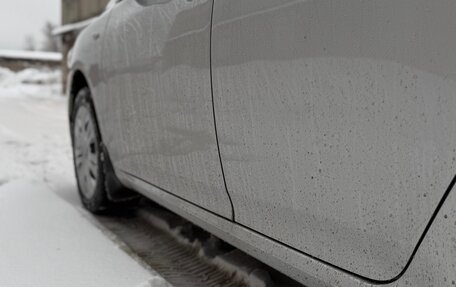 Toyota Corolla, 2007 год, 710 000 рублей, 7 фотография