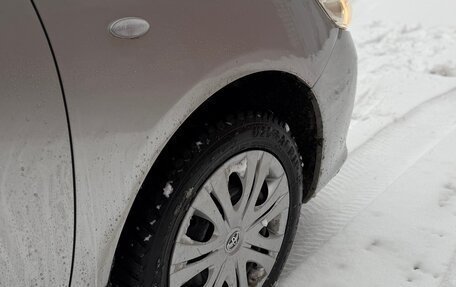 Toyota Corolla, 2007 год, 710 000 рублей, 9 фотография