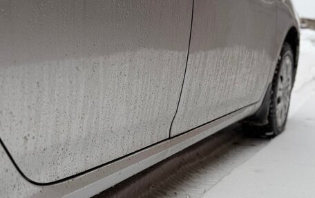 Toyota Corolla, 2007 год, 710 000 рублей, 8 фотография