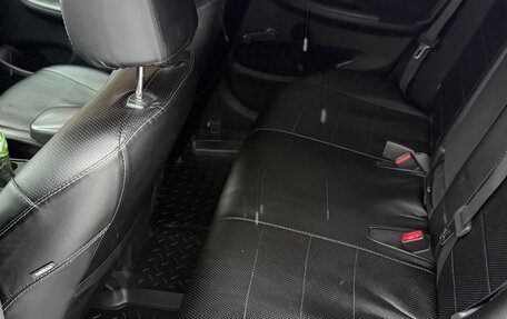 Toyota Corolla, 2007 год, 710 000 рублей, 13 фотография