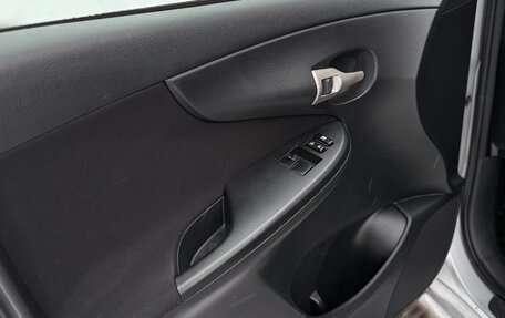 Toyota Corolla, 2007 год, 710 000 рублей, 16 фотография