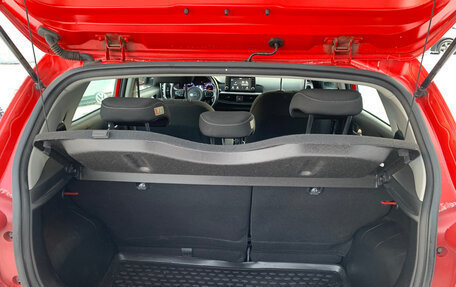 KIA Picanto III рестайлинг, 2018 год, 1 329 000 рублей, 19 фотография