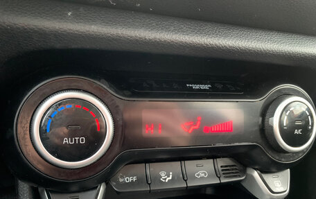 KIA Picanto III рестайлинг, 2018 год, 1 329 000 рублей, 16 фотография