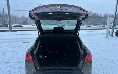 Renault Arkana I, 2021 год, 1 420 000 рублей, 7 фотография